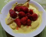 Bodzássodó muffin recept fázis 6 fotója