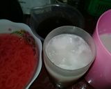 Foto langkah ke 2 dari resep Cendol nutrijell.