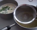 Foto del paso 10 de la receta Lomos de pechuga de pollo con bechamel y pimentón