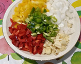 Foto del paso 1 de la receta: Sopics de burges o migas de ricos