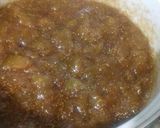 Foto del paso 3 de la receta: Dulce de higos