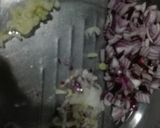 Foto del paso 1 de la receta: Riñones en salsa de vino al verdeo!!!