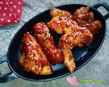 Foto langkah ke 6 dari resep Fire Chicken.