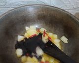 Foto langkah ke 6 dari resep Filet ayam saus mentega.