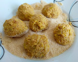 Foto del paso 3 de la receta: Albóndigas de lentejas (veganas)