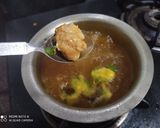 इम्म्युनिटी बुस्टिंग काढा (immunity boosting kada recipe in marathi) रेसिपी स्टेप 3 फोटो 