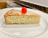 Foto del paso 8 de la receta: Pastel de coco, vainilla y ron
