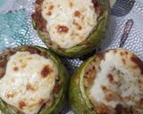 Foto del paso 7 de la receta: Zapallitos Rellenos