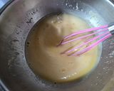 Foto del paso 3 de la receta: Lemon curd en colchón de frutos rojos