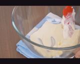 A picture of step 5 of SQUASH  BAKED CHEESECAKE.