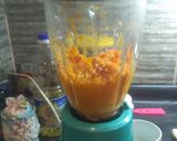 Foto del paso 3 de la receta: Queque de zanahoria