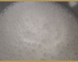 A picture of step 3 of Chocolate Smoothie.
