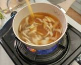 Foto langkah ke 3 dari resep Japanese Curry Udon.