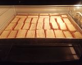 A picture of step 6 of Homemade Cake Rusk 😍😍.