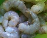 Foto del paso 4 de la receta: Pepian de quinua con espinaca