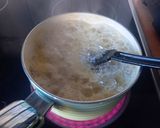 Foto del paso 4 de la receta: 297. Mermelada de manzana