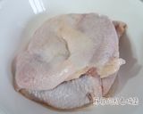 蜂蜜芥末韓式炸雞排～冷了依舊酥脆多汁的喔的食譜步驟1照片