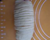 Foto langkah ke 5 dari resep Wool Roll Bread.