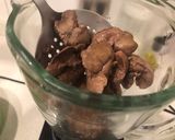 Foto del paso 2 de la receta: Paté de hígado de pollo