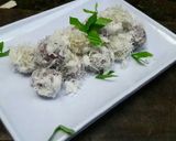 Foto langkah ke 7 dari resep Klepon.