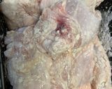 รูปขั้นตอนการทำที่ 2 ของ ไก่ทอดซอสเกาหลี 🐔