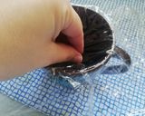 Foto del paso 1 de la receta Útil receta de huevo poché🥚