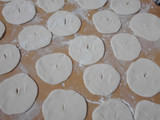 Tortas fritas!