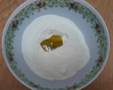 Pas rețetă Focaccia 2 fotografie