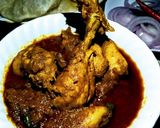 দই চিকেন (Dahi chiken recipe in Bengali) রেসিপির ধাপ 5 ছবি