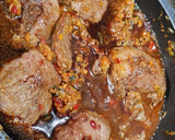 Foto del paso 7 de la receta: Empanada de carrilleras y chirivía
