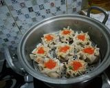 Foto langkah ke 4 dari resep Dimsum udang ayam.