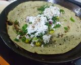 પનીર ચીલા (Paneer Chila Recipe In Gujarati) રેસીપી સ્ટેપ3ફોટો