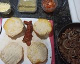 Foto del paso 2 de la receta: Tex-Mex Anvorguesa