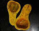 Roasted Butternut for breakfast recipe step 3 photo