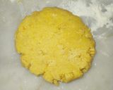 Foto del paso 3 de la receta: Galletas de avena y miel