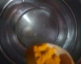 होटल जैसा स्वादिष्ट बेसन ढोकला (Hotel jaisa swadisht besan dhokla recipe in hindi) रेसिपी चरण 2 फोटो