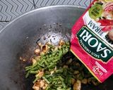 Foto langkah ke 5 dari resep Ayam buncis saus tiram.
