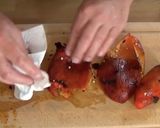 A picture of step 2 of Romesco or Romescu?.