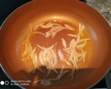 Foto del paso 2 de la receta: Arroz mantequilla