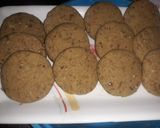A picture of step 5 of Kaly chane ke kabab.