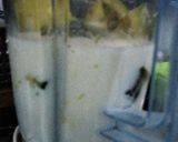 Foto langkah ke 2 dari resep Jus Alpukat.