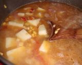 Foto del paso 4 de la receta: Locro de choclo