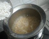 மேகி சர்க்கரை பொங்கல் ரெசிபி ஸ்டேப் 3 புகைப்படம்