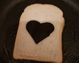 Bread Omelette and chips recipe step 3 photo