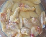 Foto del paso 1 de la receta: Pollo libanés