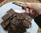 Foto langkah ke 8 dari resep Brownies Crispy.