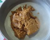 Foto del paso 4 de la receta: Cheesecake de fresa 🍰