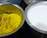 તડકા છાયા નો છૂંદો (Chhundo Recipe in Gujarati) રેસીપી સ્ટેપ3ફોટો