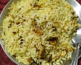 ভাত ভাজা (bhaat bhaaja recipe in Bengali) রেসিপির ধাপ 1 ছবি