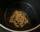 A picture of step 9 of Baked Garlic-Lime Chicken Drums and Shrimp.